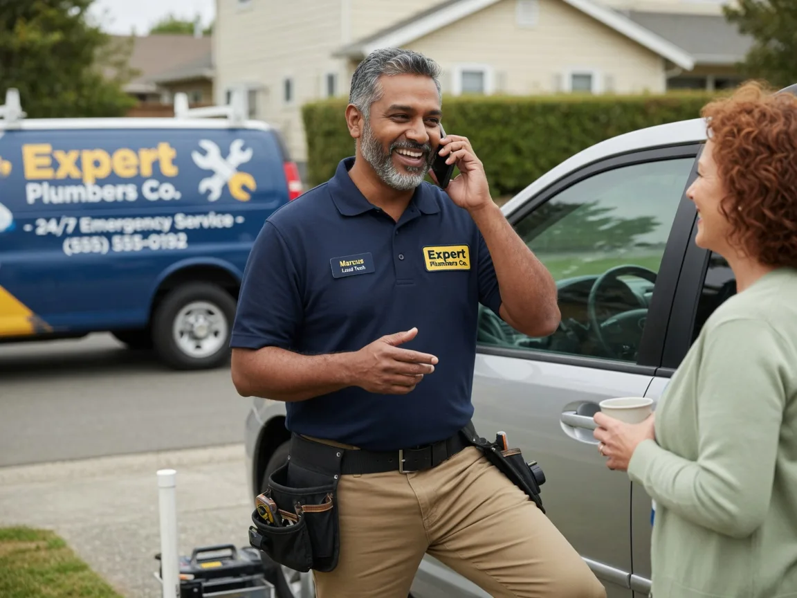 Hydro Jetting Service in Ellensburg, WA
